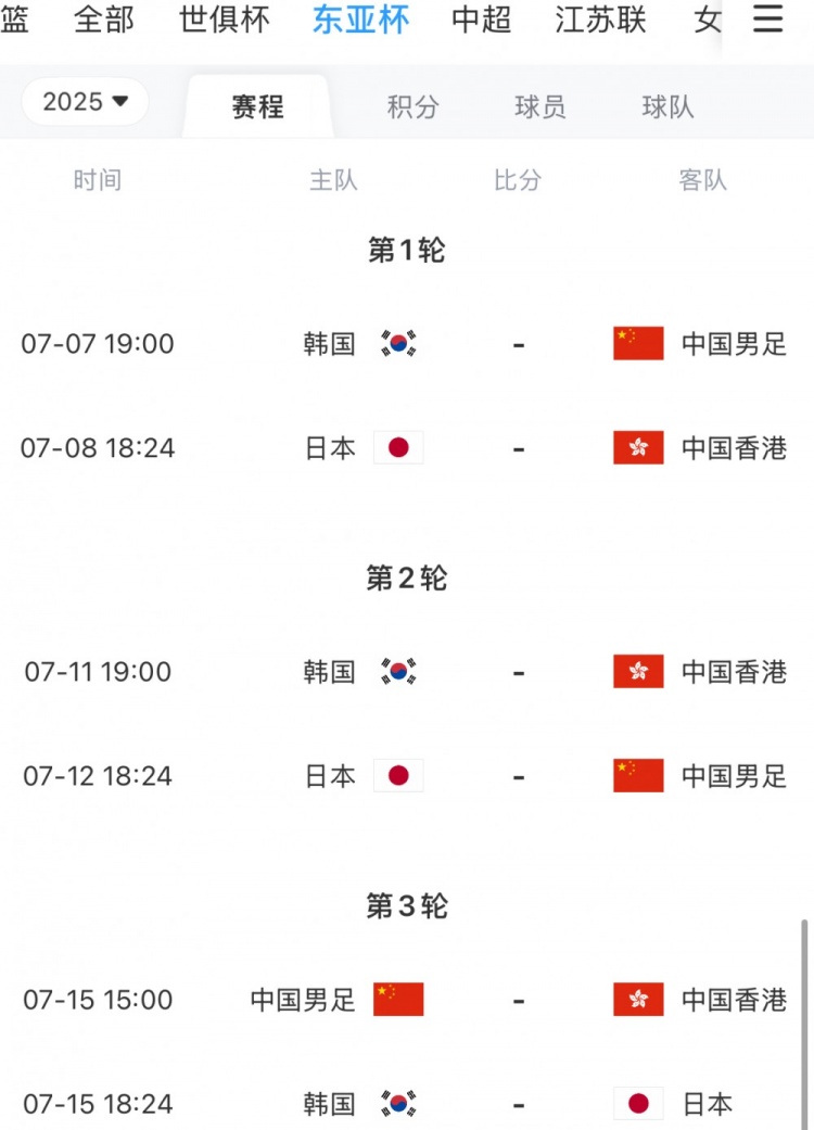 安永佳:东亚杯能很好地检验自身 中国队最需注意的球员是王钰栋